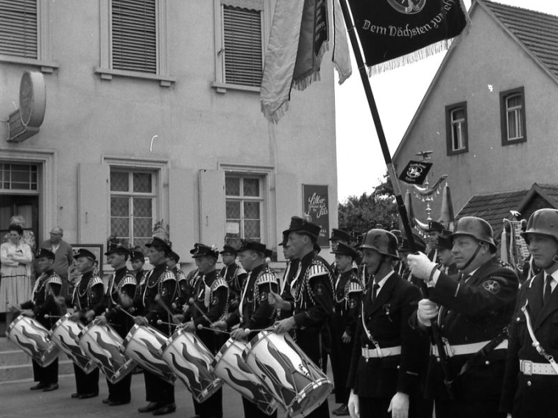 1960 festumzug 1960 festumzug