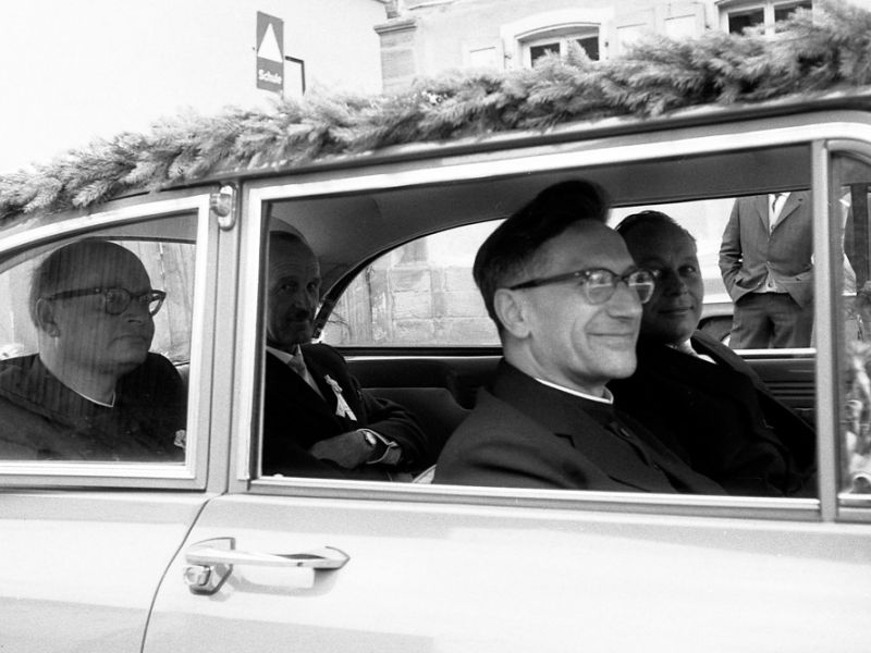 1960 festumzug 1960 festumzug