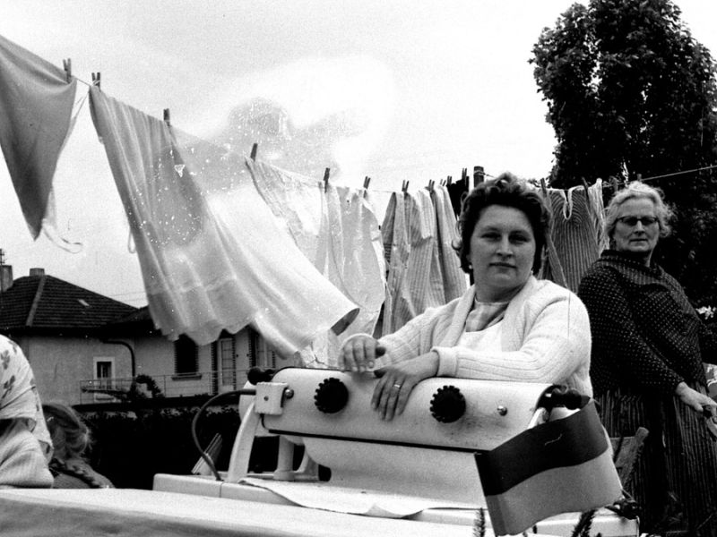 1960 festumzug 1960 festumzug