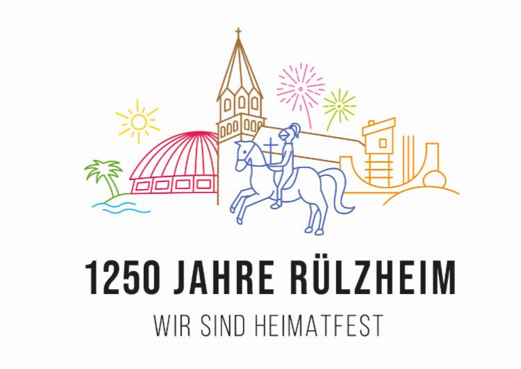 logo Heimatfest