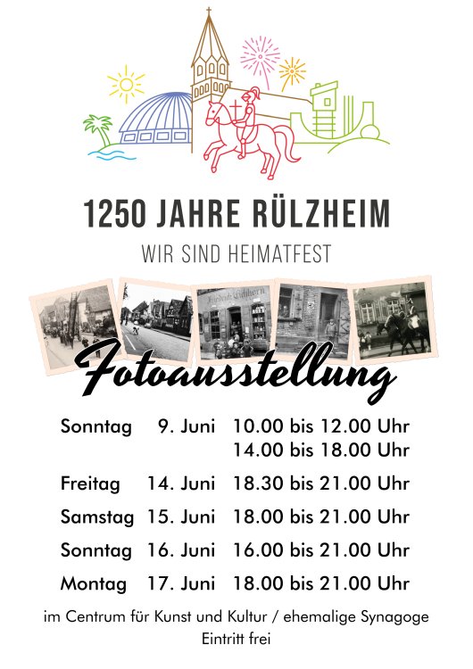 fotoausstellung