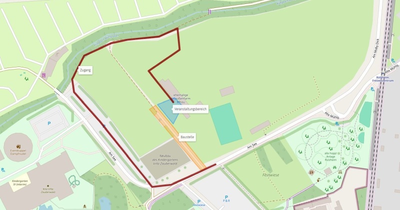 fussball sommergarten plan2026