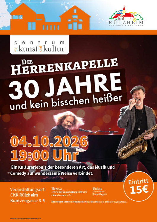 plakat herrenkapelle2026