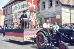 1965 festumzug