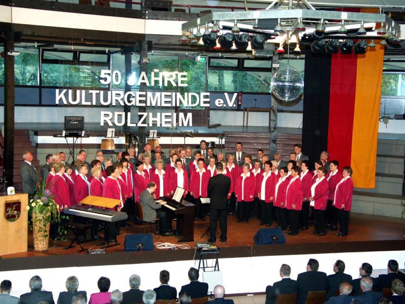 2005 festbankett 2005 festbankett