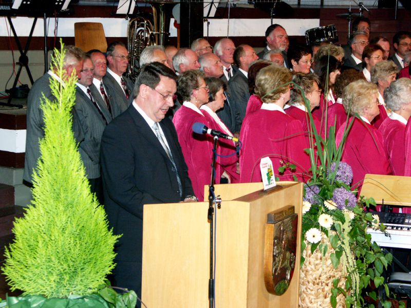 2005 festbankett 2005 festbankett