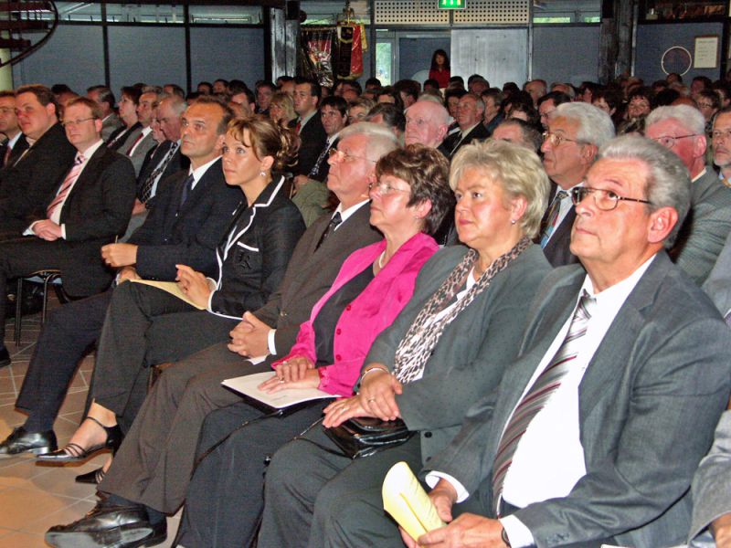 2005 festbankett 2005 festbankett