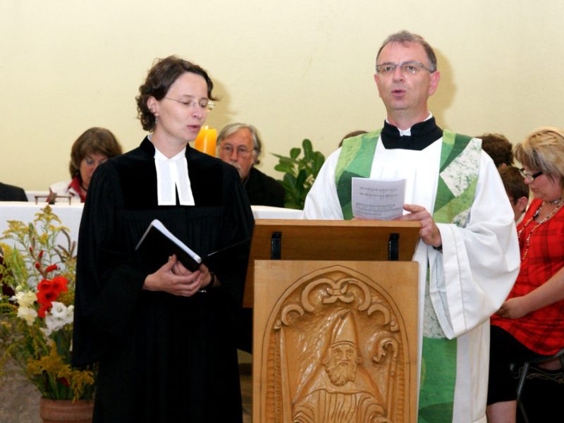 2010 agapefeier 2010 agapefeier