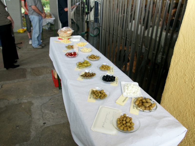 2010 agapefeier 2010 agapefeier