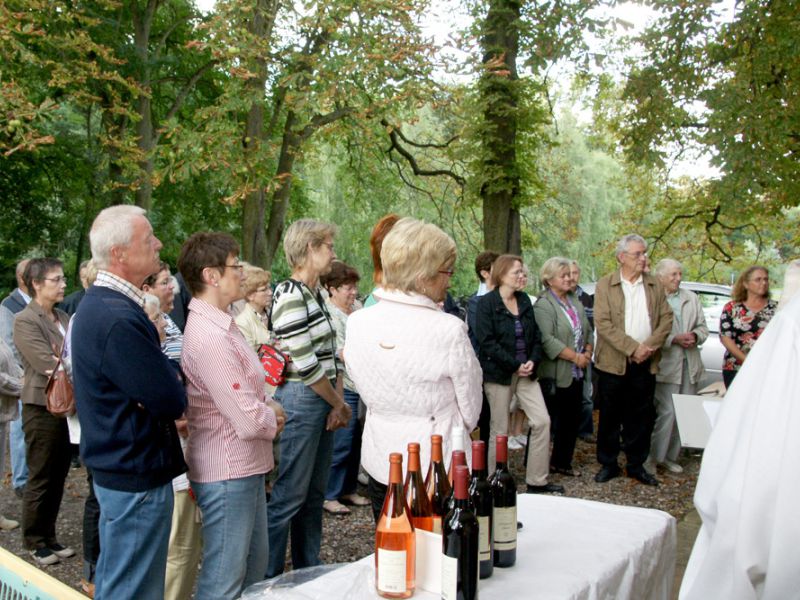 2010 agapefeier 2010 agapefeier