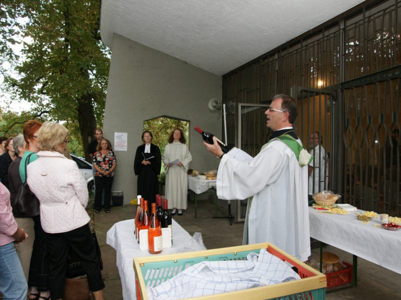 2010 agapefeier 2010 agapefeier