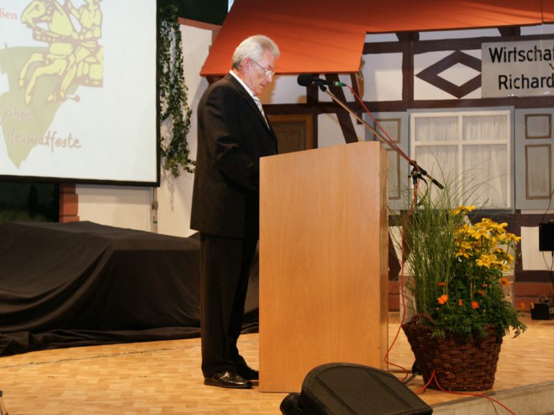 2010 festbankett 2010 festbankett