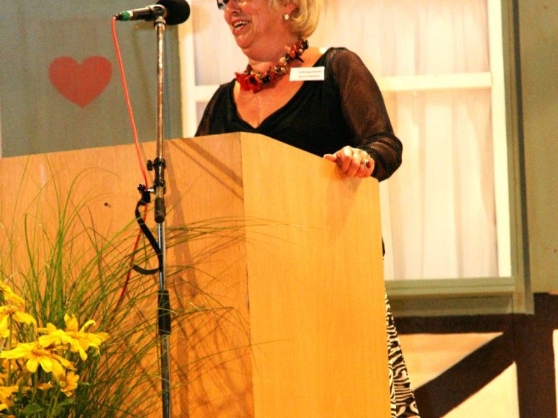 2010 festbankett 2010 festbankett