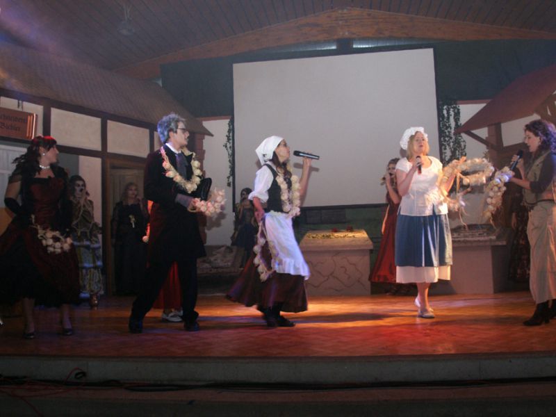 2010 festbankett 2010 festbankett