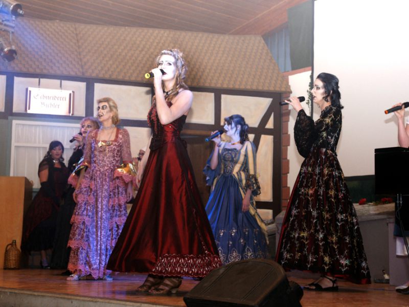 2010 festbankett 2010 festbankett