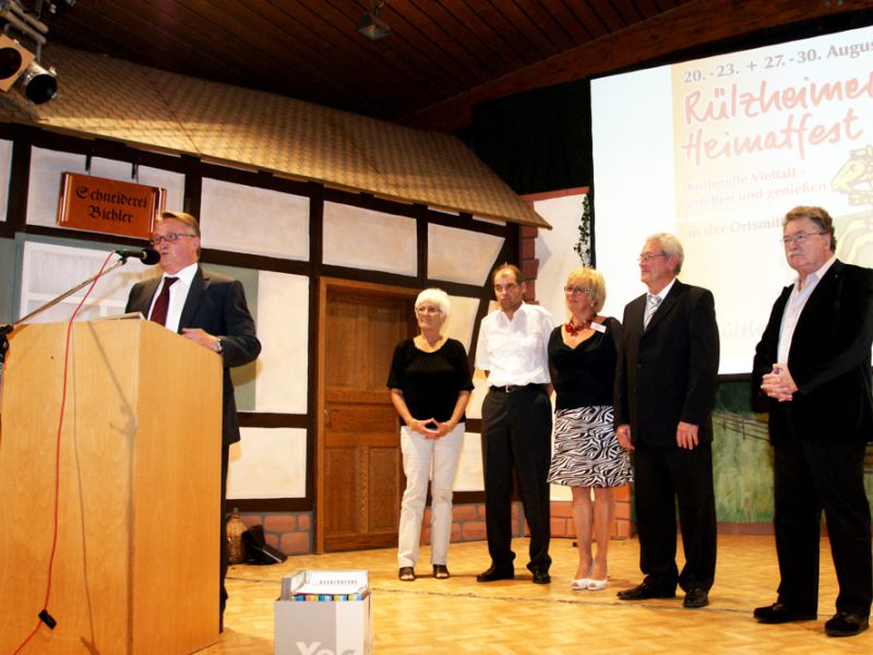 2010 festbankett 2010 festbankett