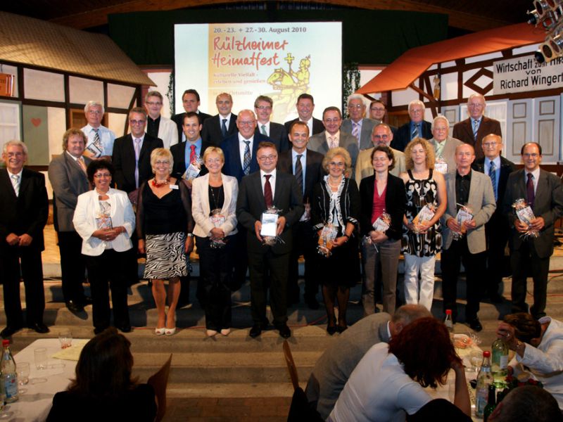 2010 festbankett 2010 festbankett