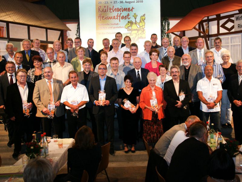 2010 festbankett 2010 festbankett