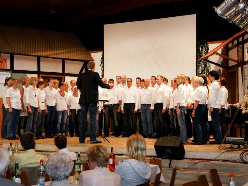 2010 festbankett 2010 festbankett