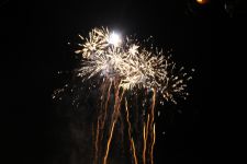 2010 feuerwerk