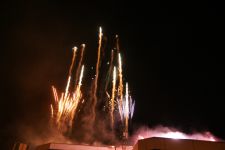 2010 feuerwerk