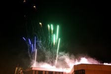 2010 feuerwerk