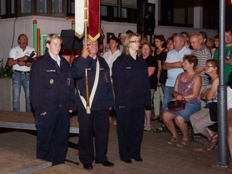 2015 zapfenstreich 2015 zapfenstreich