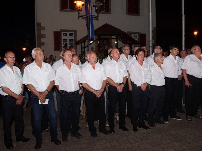 2015 zapfenstreich 2015 zapfenstreich