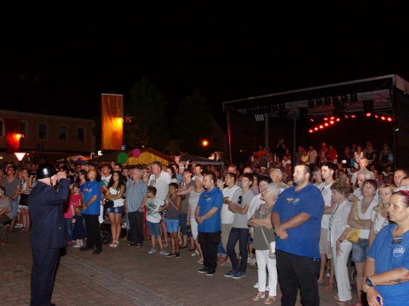 2015 zapfenstreich 2015 zapfenstreich