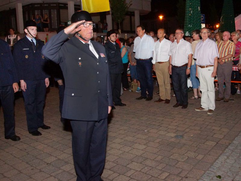 2015 zapfenstreich 2015 zapfenstreich
