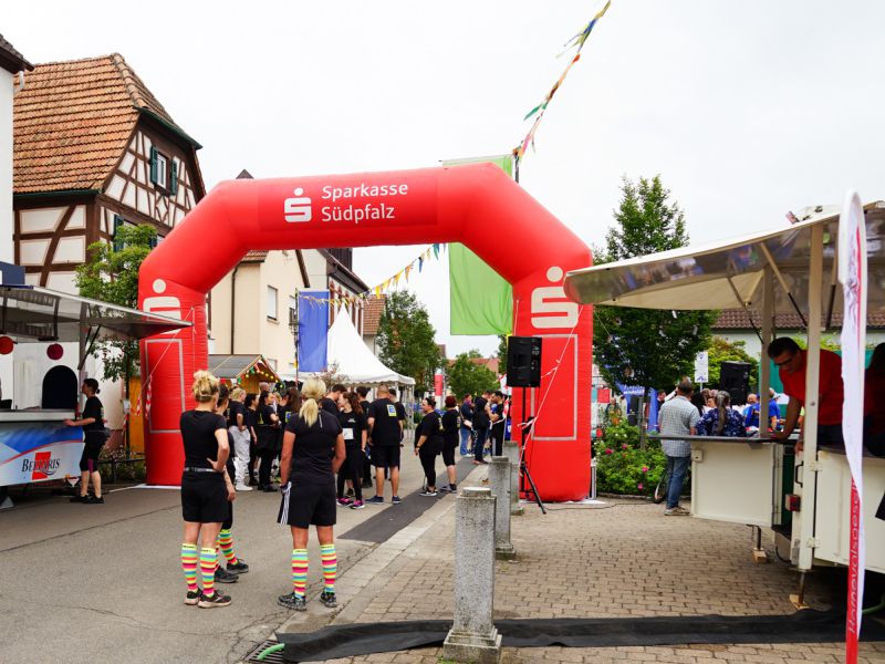 heimatfest eroeffnung heimatfest eroeffnung