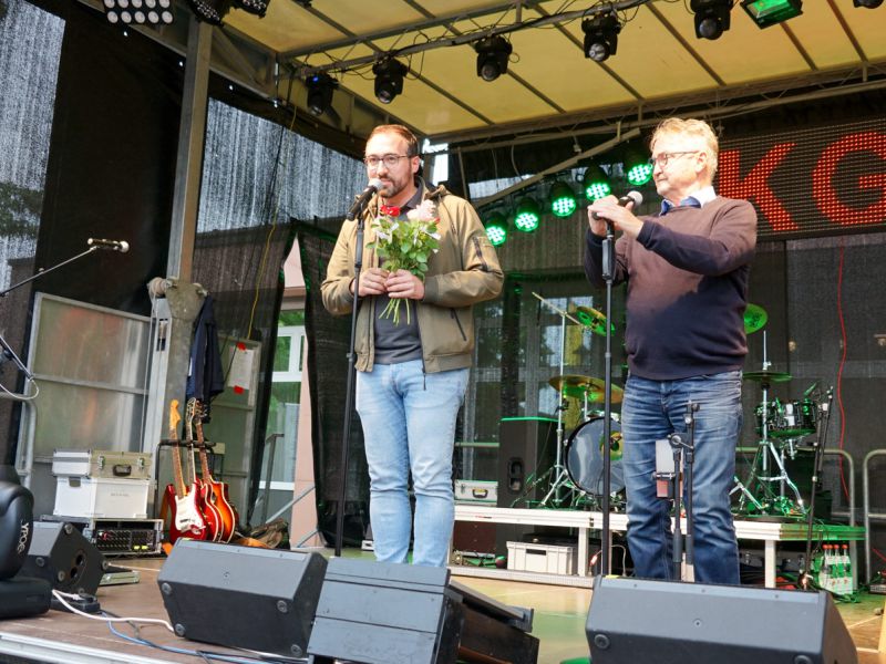 heimatfest eroeffnung heimatfest eroeffnung