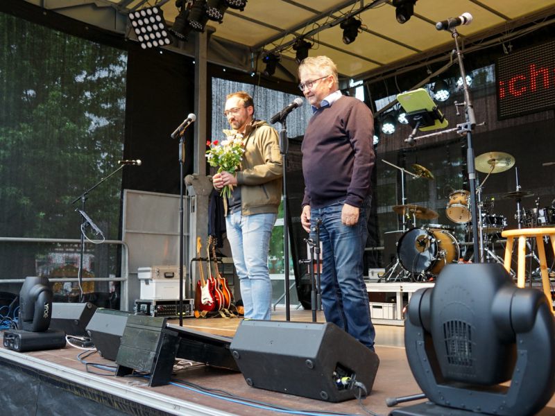 heimatfest eroeffnung heimatfest eroeffnung