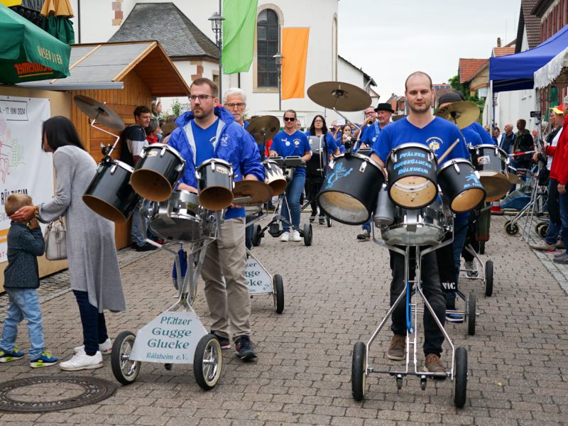 heimatfest eroeffnung heimatfest eroeffnung