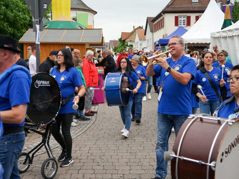 heimatfest eroeffnung heimatfest eroeffnung