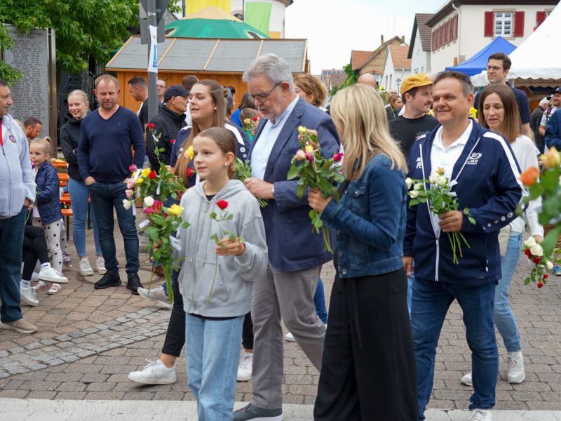 heimatfest eroeffnung heimatfest eroeffnung
