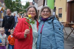 heimatfest eroeffnung