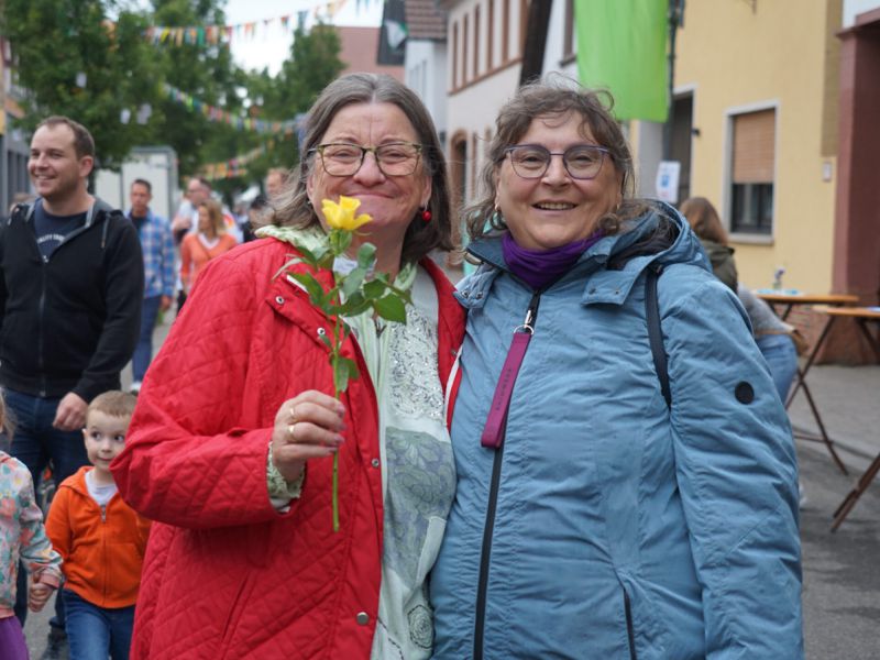 heimatfest eroeffnung heimatfest eroeffnung