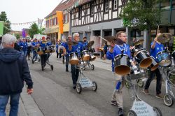 heimatfest eroeffnung