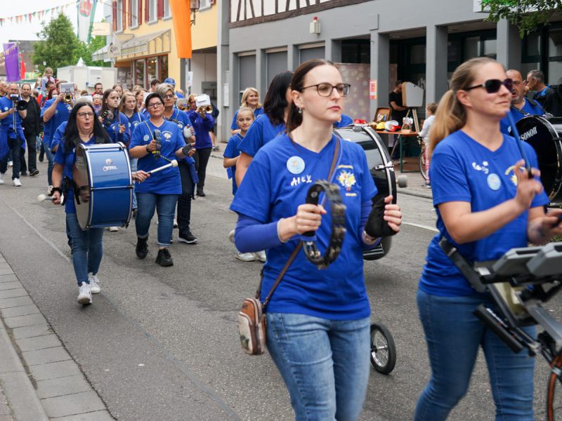 heimatfest eroeffnung heimatfest eroeffnung