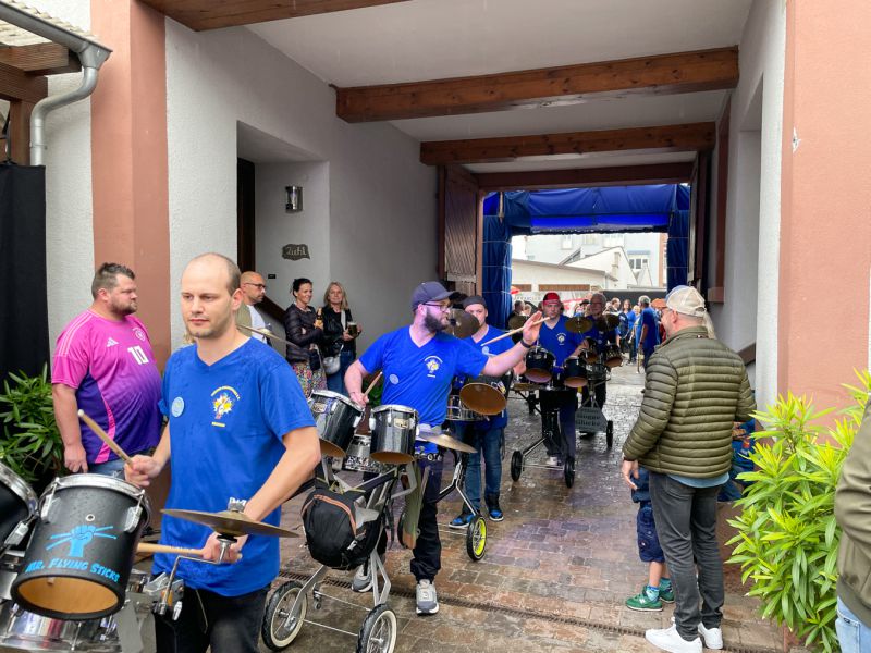 heimatfest eroeffnung heimatfest eroeffnung