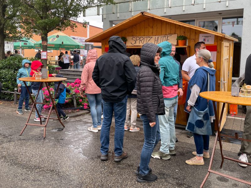 heimatfest eroeffnung heimatfest eroeffnung