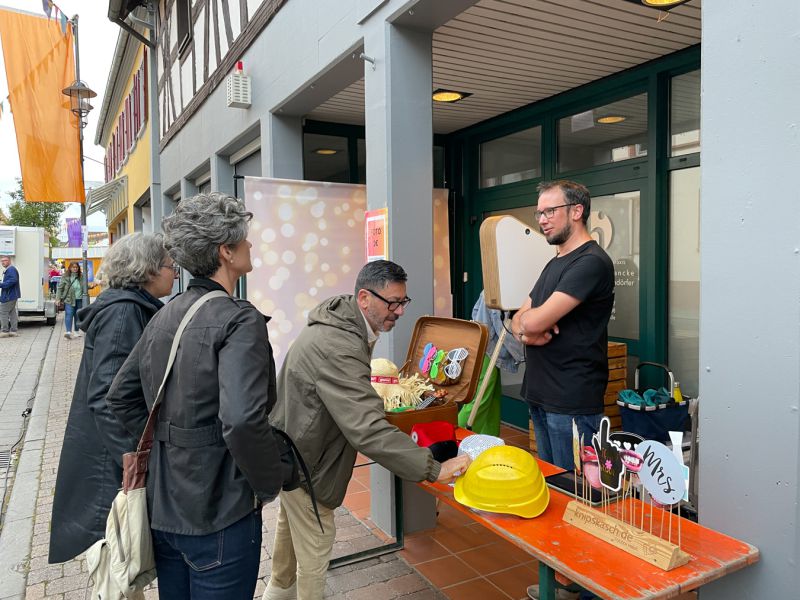heimatfest eroeffnung heimatfest eroeffnung