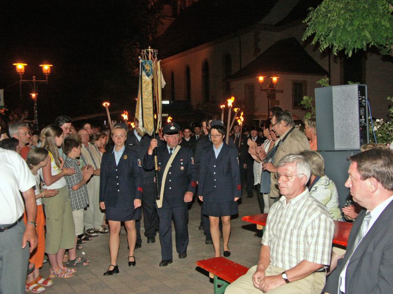 2005 zapfenstreich 2005 zapfenstreich