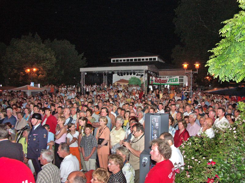 2005 zapfenstreich 2005 zapfenstreich