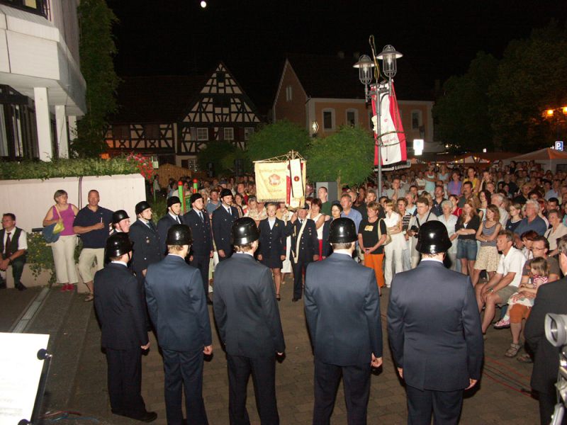 2005 zapfenstreich 2005 zapfenstreich