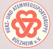 Herz- und Atemwegssportgruppe Rülzheim e.V.